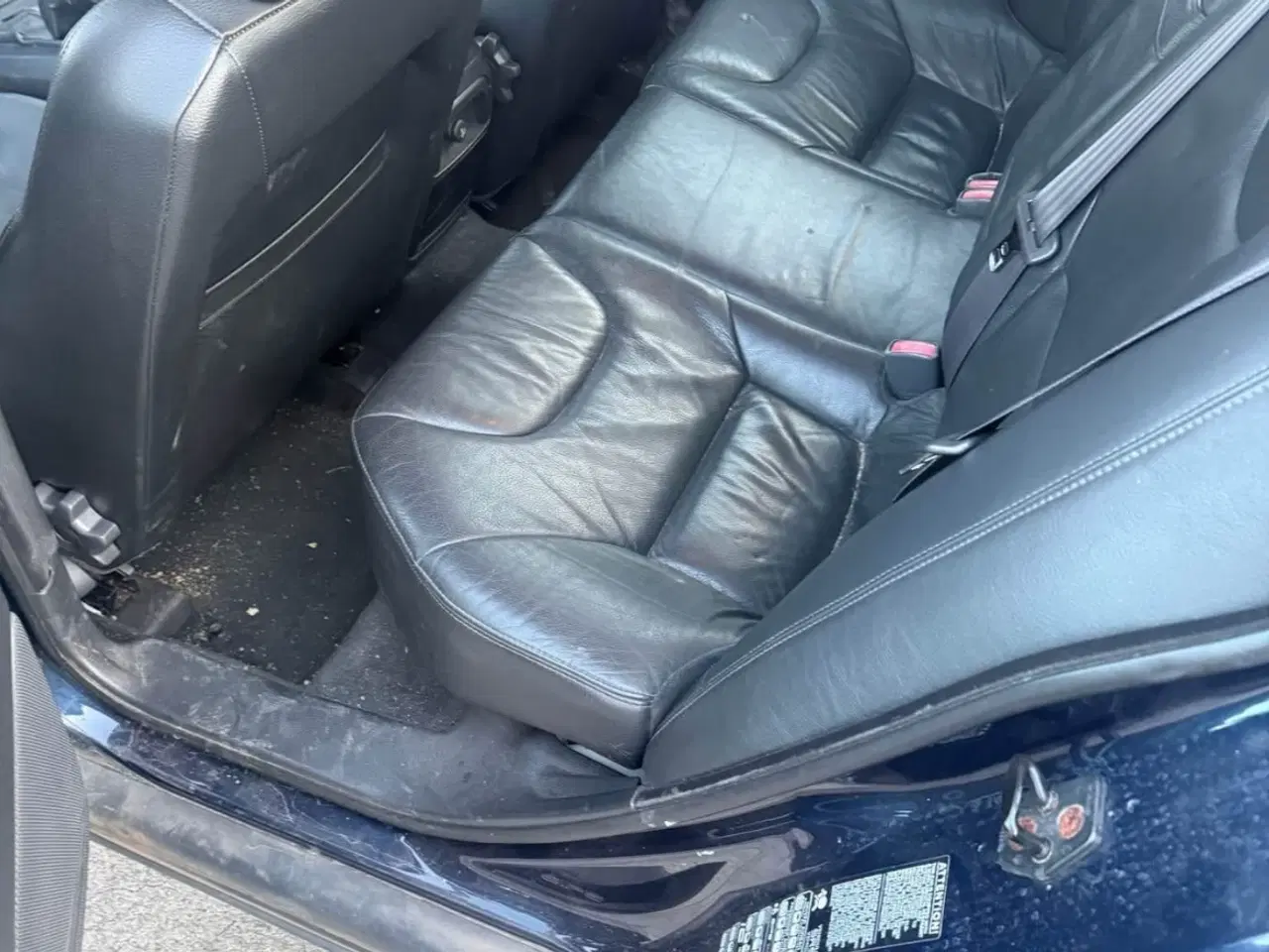 Billede 6 - Volvo s60  2,5 turbo 