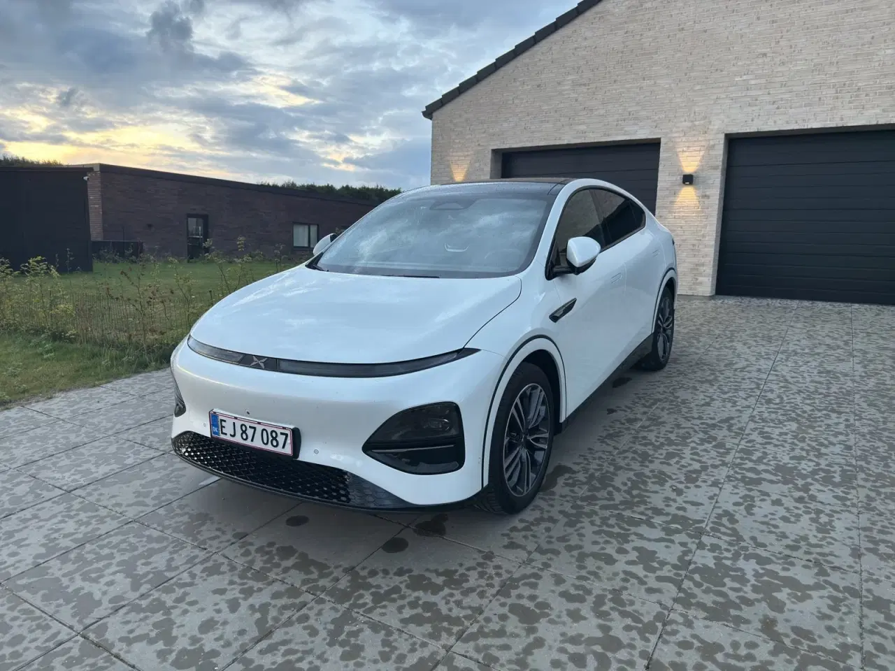 Billede 1 - Xpeng G6  Performance
