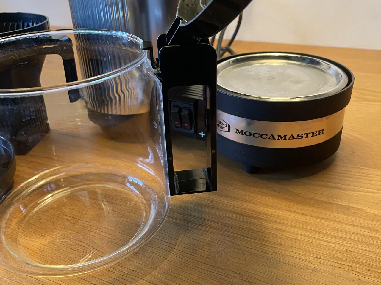 Billede 4 - Mokkamaster fra Techni Vorm 