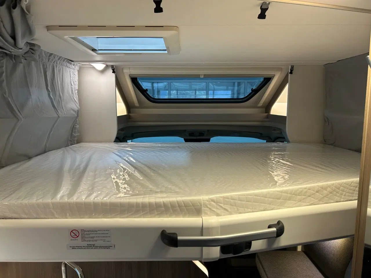 Billede 15 - Carado T328 PRO+ 2,2 JTD 140 aut.