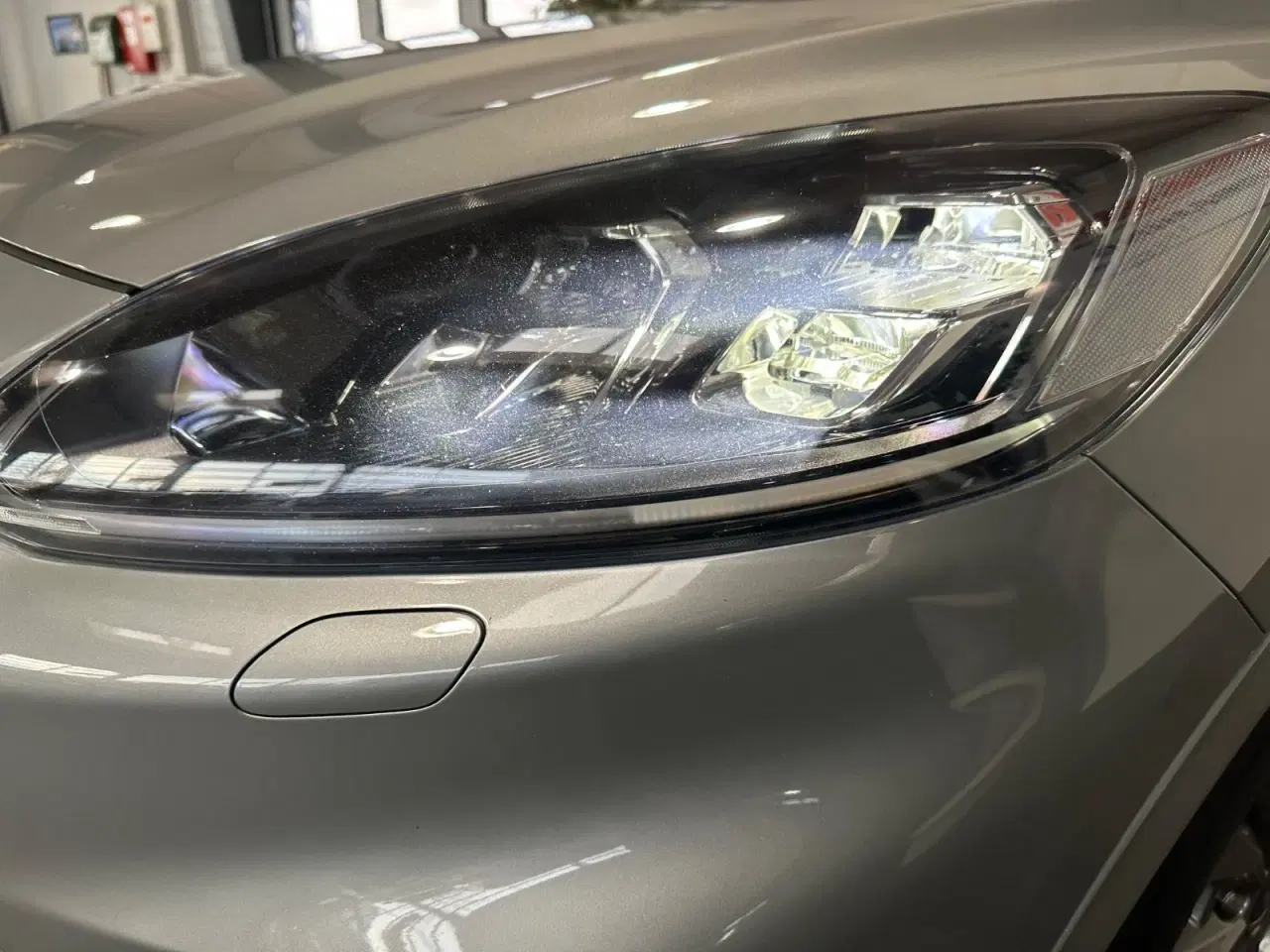 Billede 4 - Ford Kuga 2,5 PHEV ST-Line X CVT Van