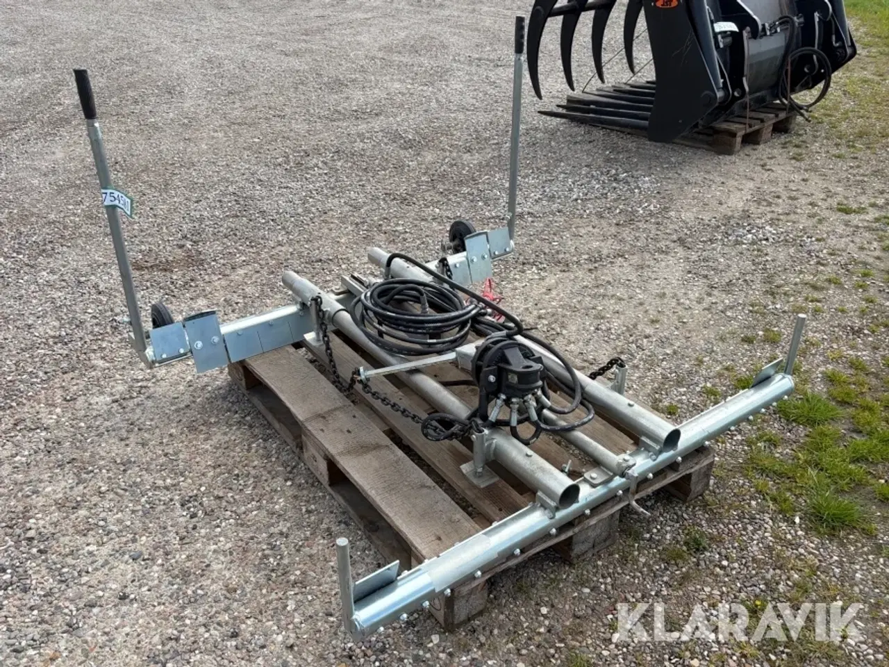 Billede 2 - Flisetang Ponnytool Mega 1H2