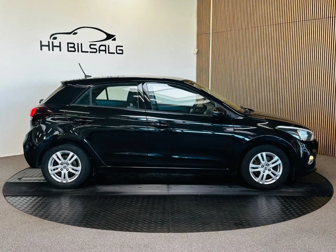 Billede 4 - Hyundai i20 1,0 T-GDi Trend