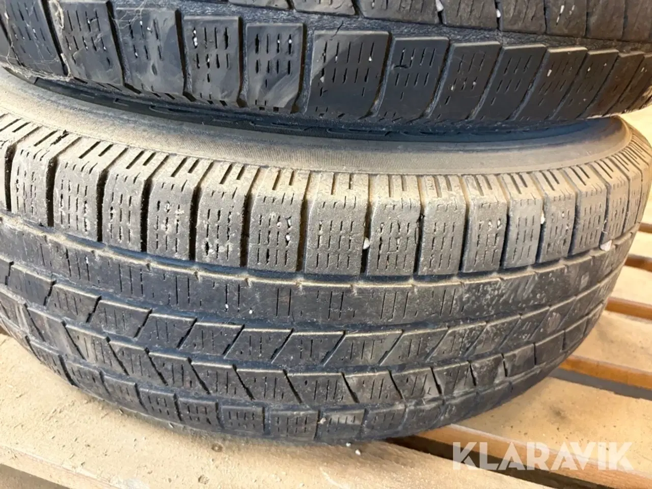 Billede 8 - Michelin Agilis alpin