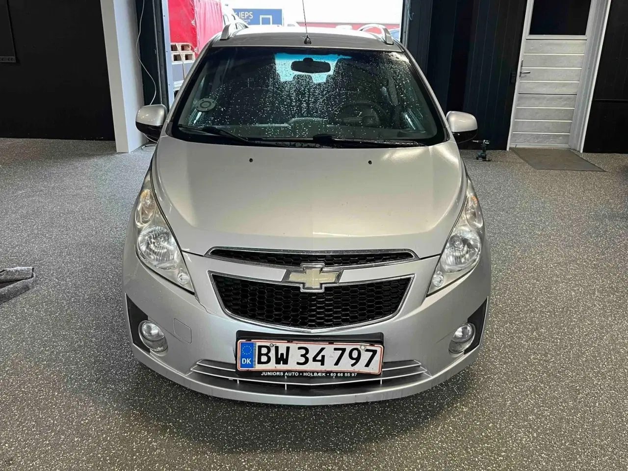 Billede 2 - Chevrolet Spark 1,0 L