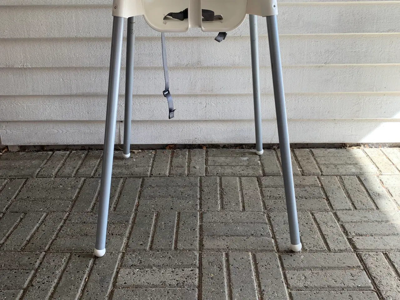 Billede 2 - Ikea babystol