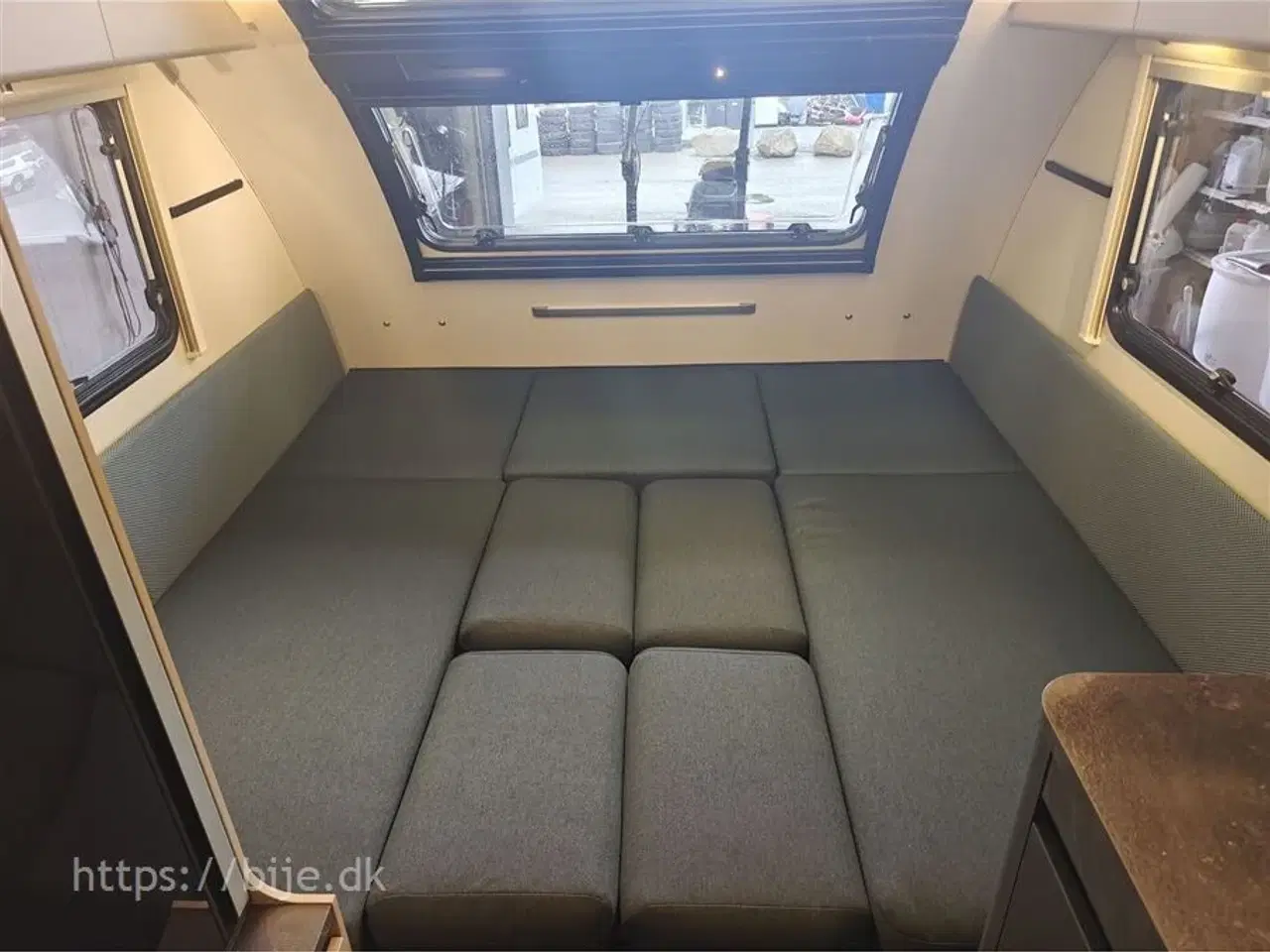 Billede 9 - 2026 - Adria Action 391 LH Sport