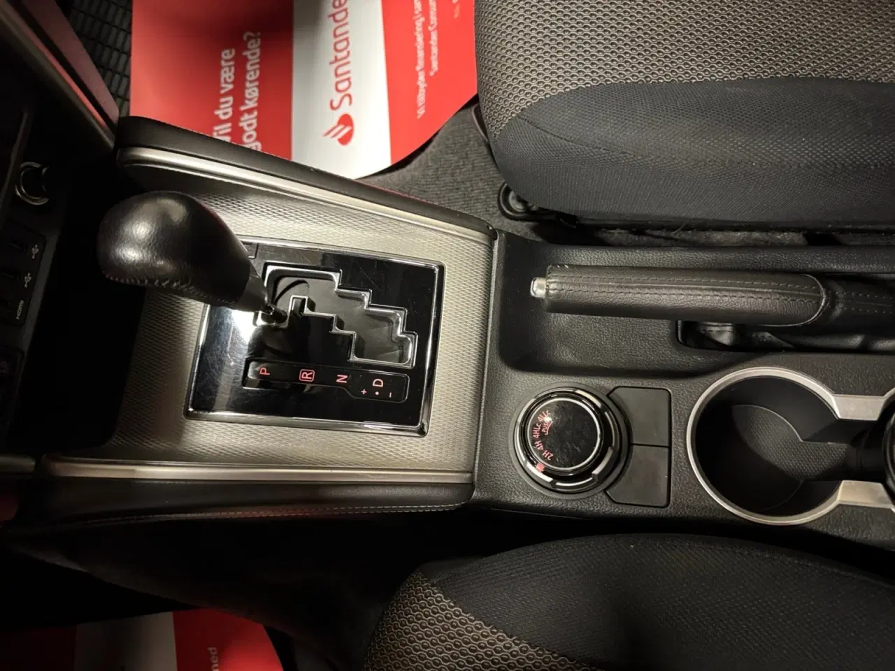 Billede 12 - Mitsubishi L200 2,2 DI-D Instyle Db.Kab aut.