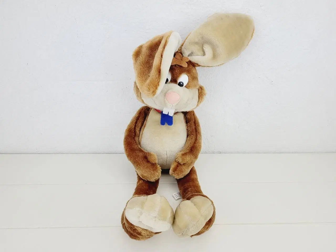 Billede 7 - ⭐️- Nesquik Bamse - Quik Bunny