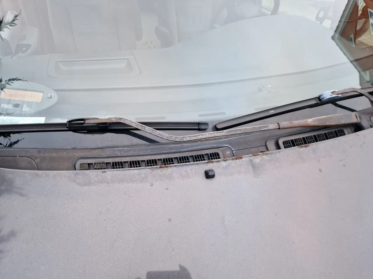 Billede 19 - Citroën Evasion 2.0i – Mini camper / familiebus – 