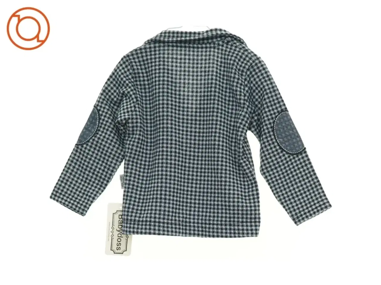 Billede 2 - NY MED PRISMÆRKE Habit Jakke fra by Murat baby (str. 80 cm)