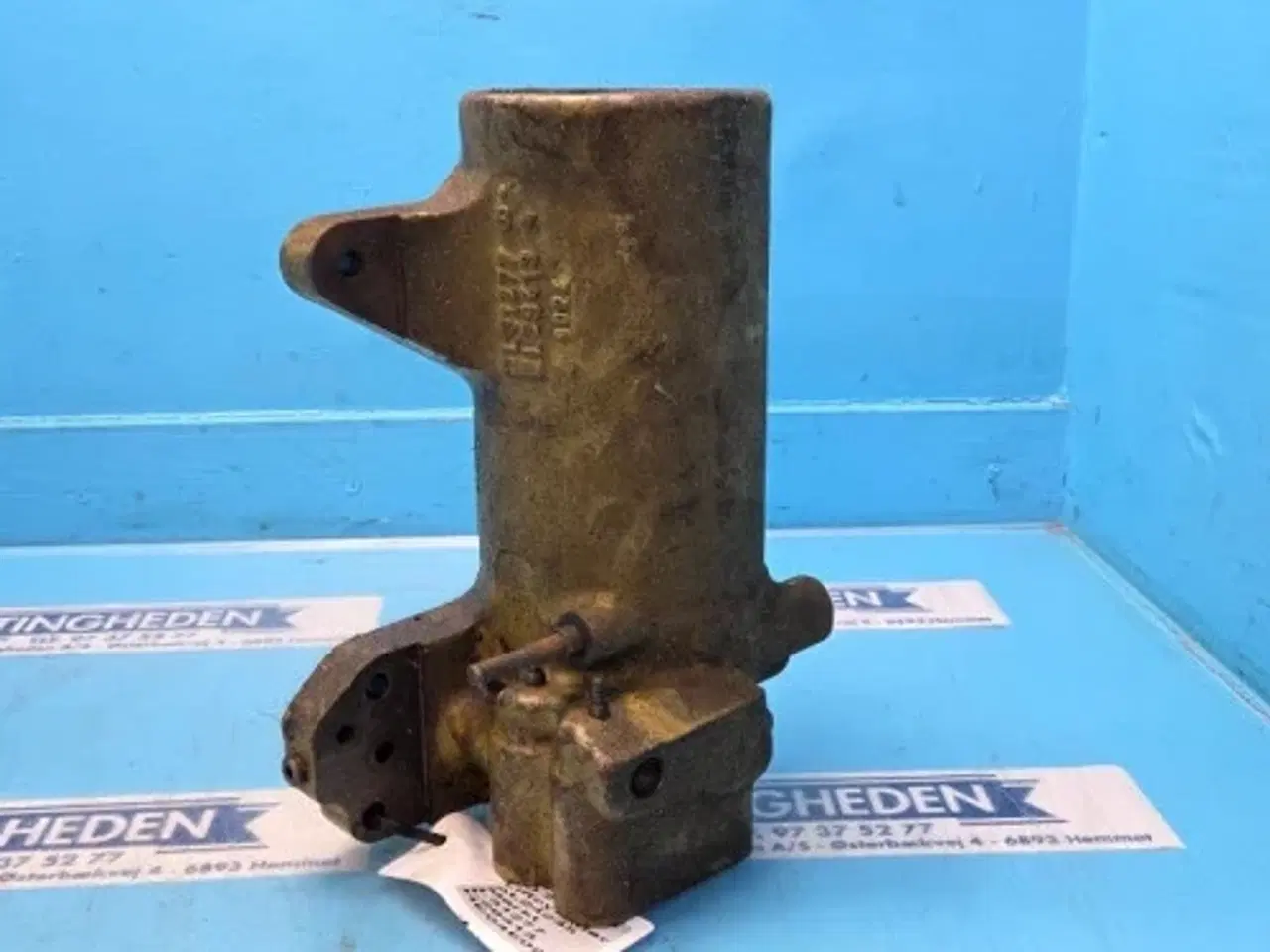 Billede 4 - John Deere 2840 Liftcylinder AL24245