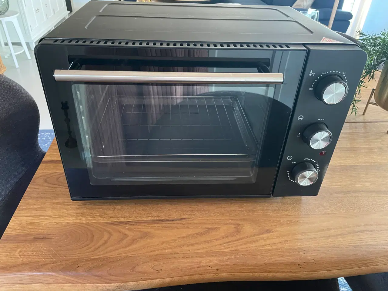 Billede 1 - Day miniovn 30 liter