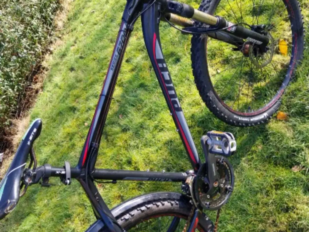 Billede 5 - Puch mountain bike 