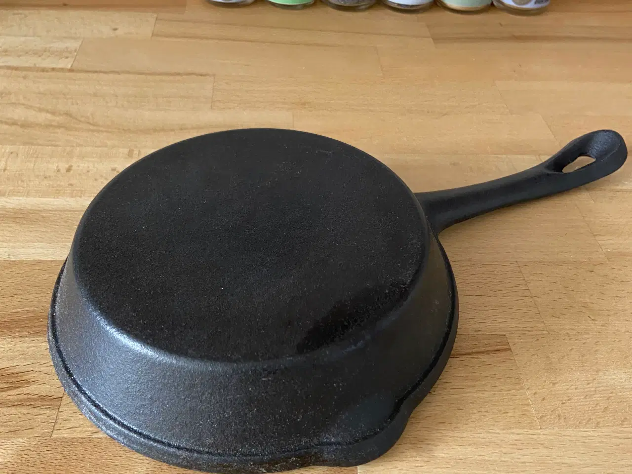 Billede 4 - Mini stegepande fra Magasin