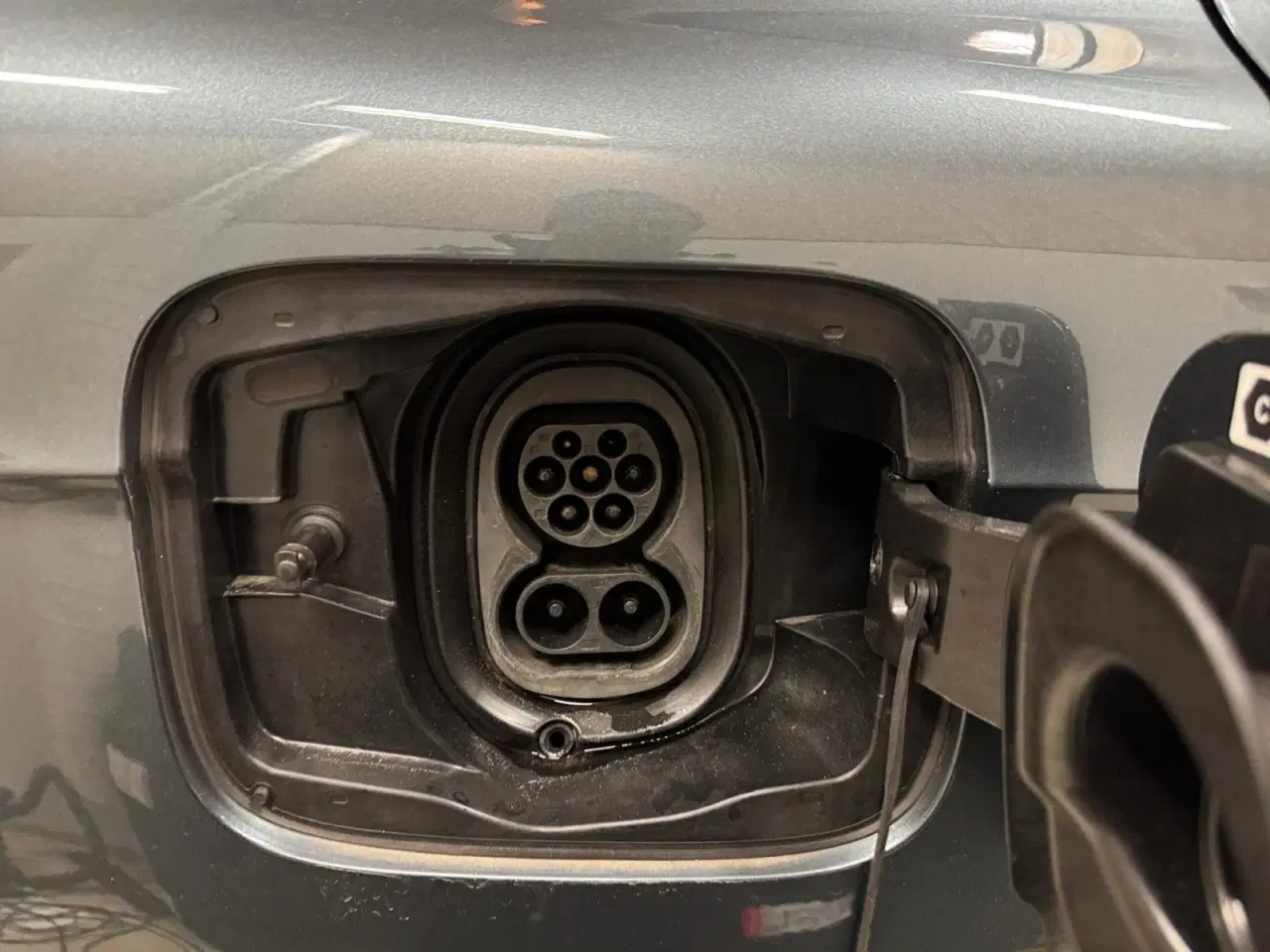 Billede 14 - Skoda Enyaq 60 iV