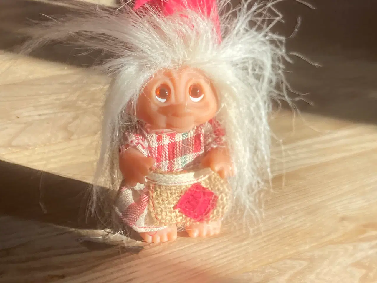 Billede 2 - Gjøltrolde stor og lille.