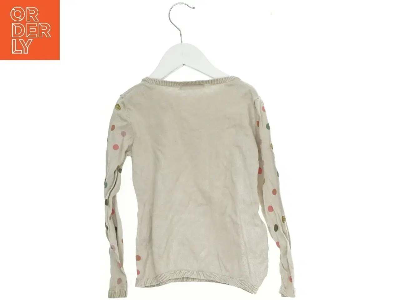 Billede 2 - Bluse fra H&M (str. 116 cm)