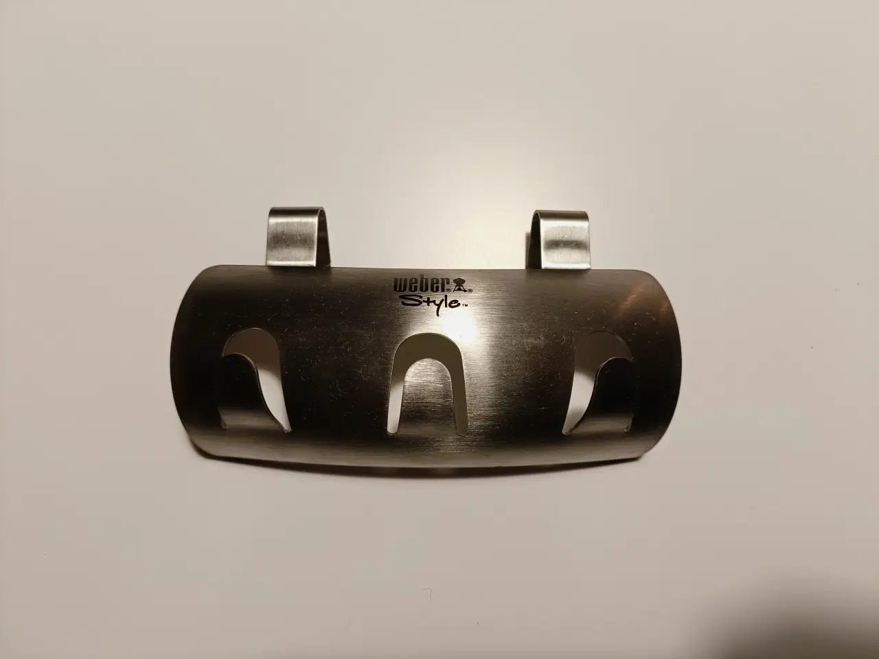 Billede 2 - Weber Style Redskabsholder