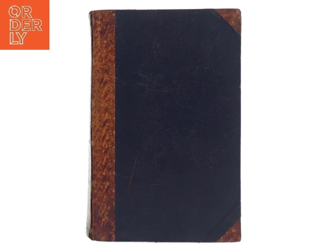 Billede 2 - Nordisk Conversationslexikon af A. S. Müllis og Gustav Storm (Bog)