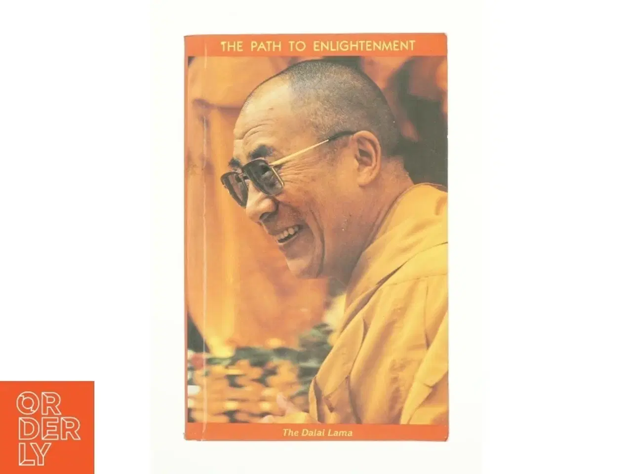 Billede 1 - The Path to Enlightenment (Bog)