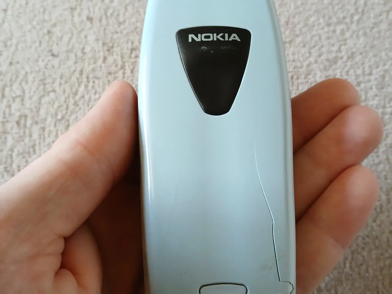 Billede 2 - Nokia 3510