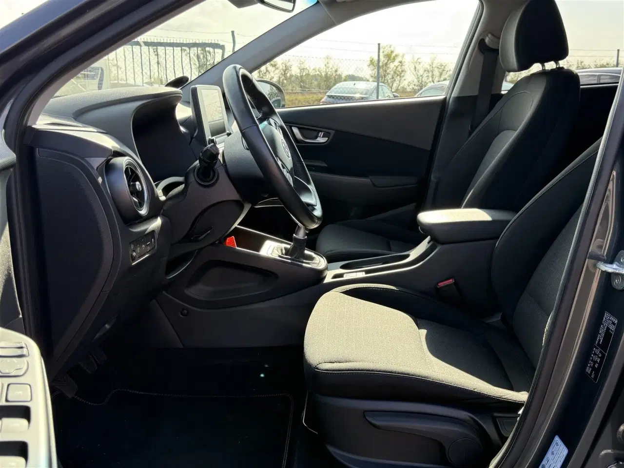 Billede 11 - Hyundai Kona 1,0 T-GDI Essential 120HK 5d 6g
