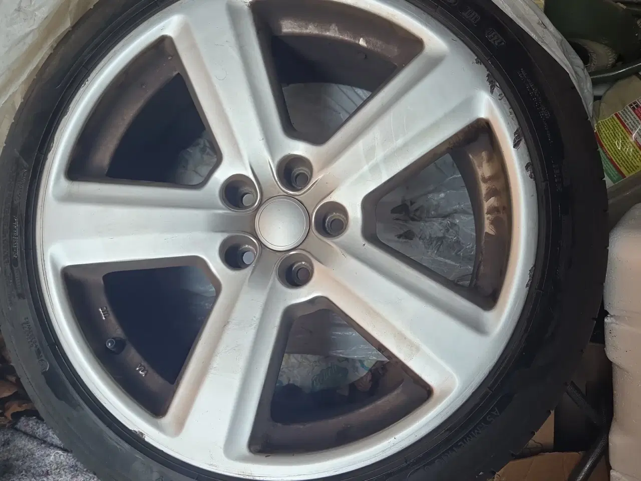 Billede 18 - Skoda Superb 1,4 TSi 150 Active Combi