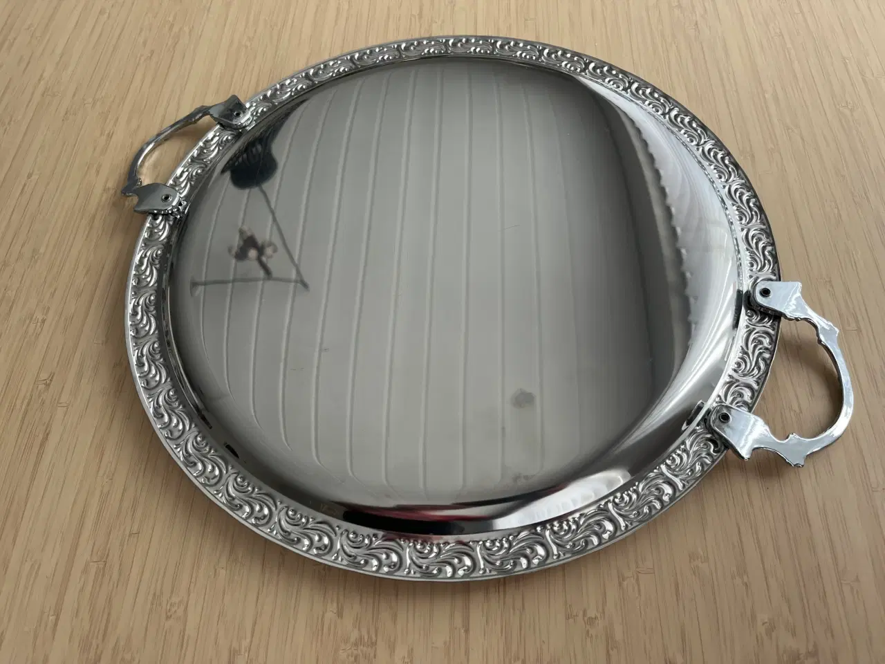 Billede 4 - Smukt Lagkagefad