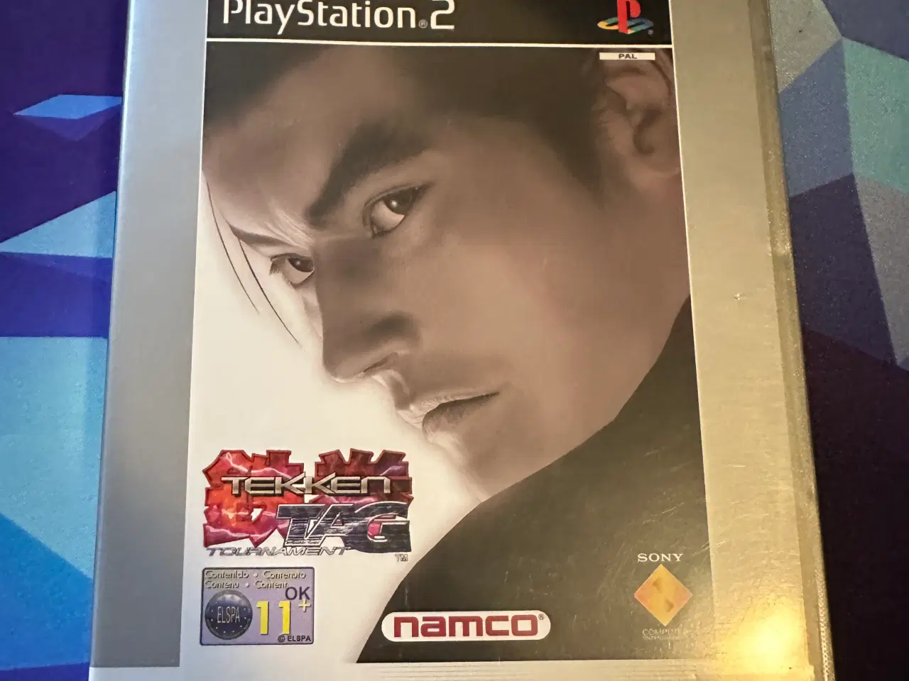 Billede 1 - Tekken Tag ps2