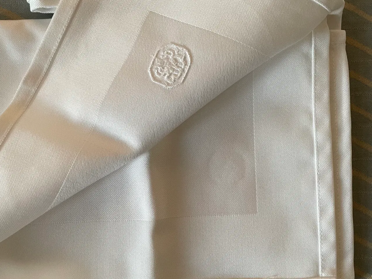 Billede 2 - Georg Jensen damask servietter