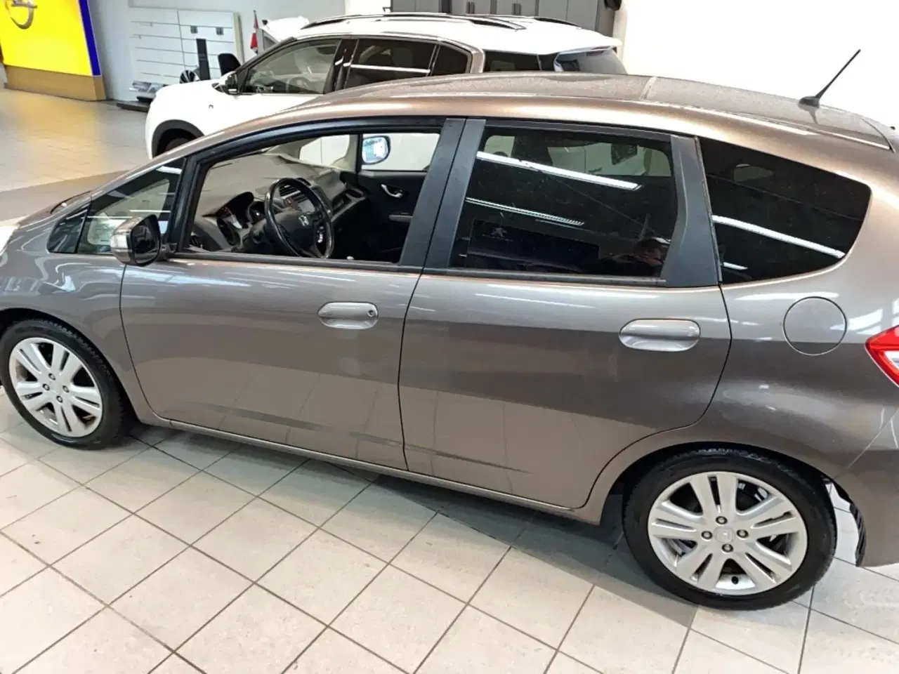 Billede 4 - Honda Jazz 1,4 Elegance