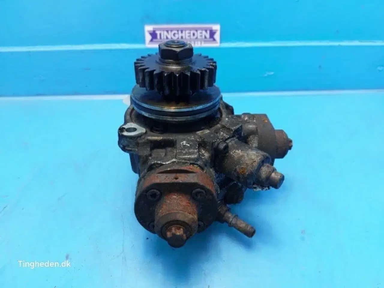 Billede 9 - Cummins 427 HL Indsprøjtningspumpe