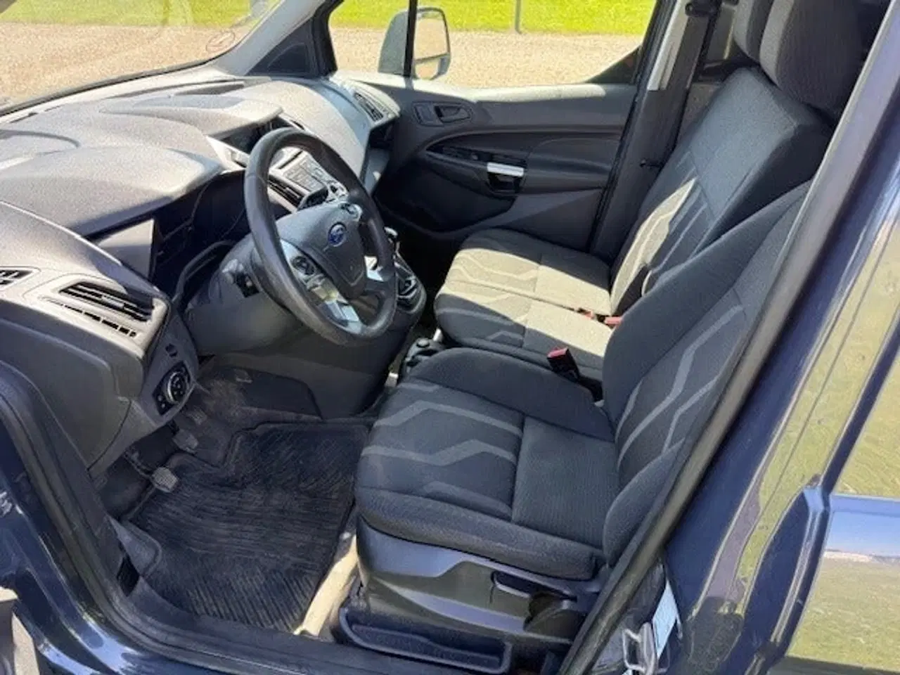Billede 3 - Ford Transit Connect 1,6 TDCi 115 Trend lang