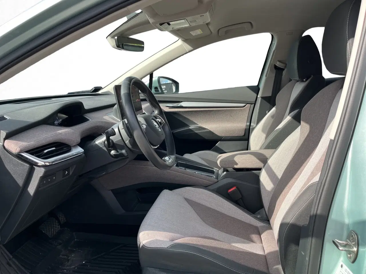 Billede 9 - Skoda Enyaq 60 iV Plus Lodge