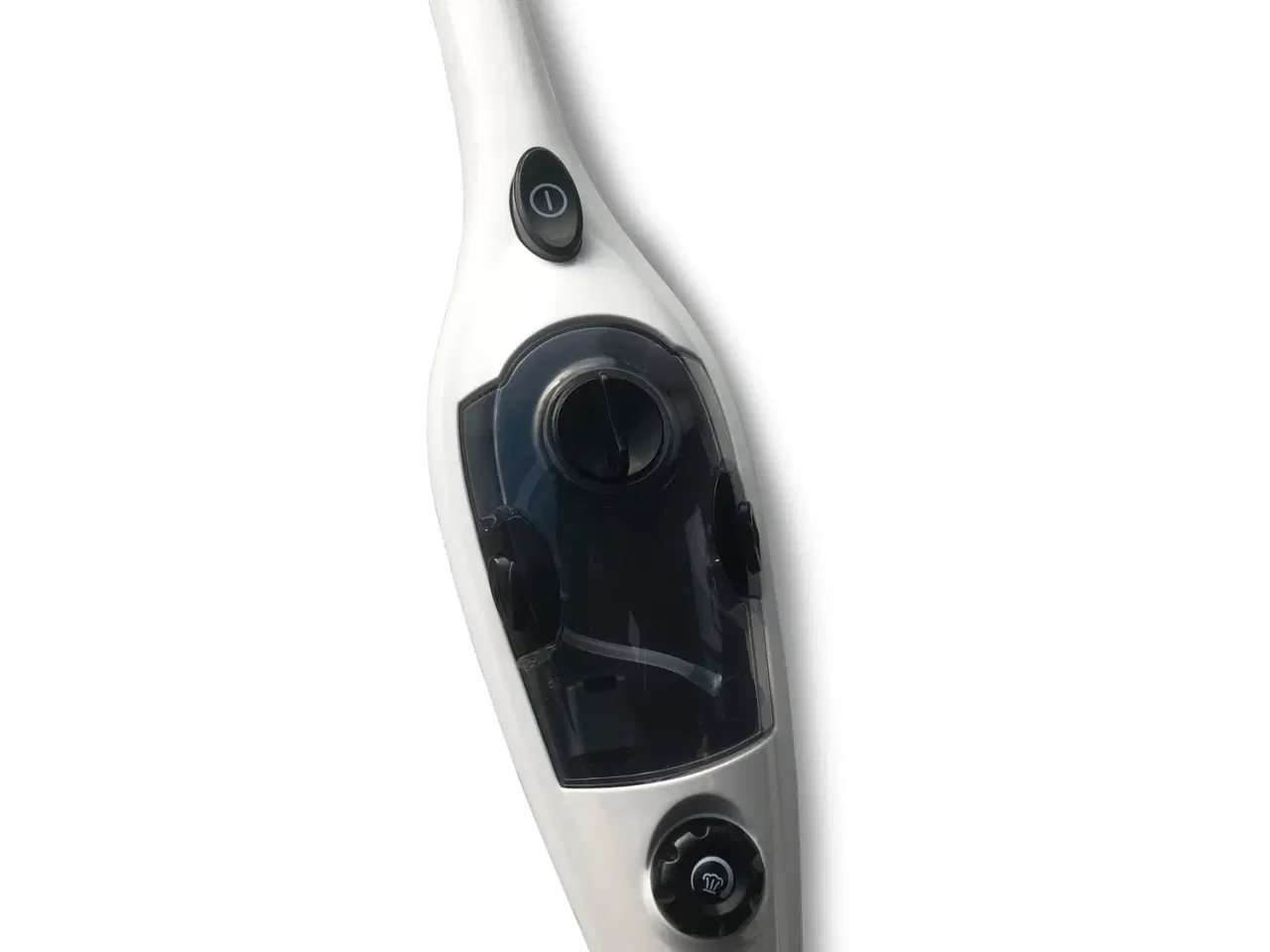 Billede 2 - Champion CHSM210 Steam Mop // Dampmoppe