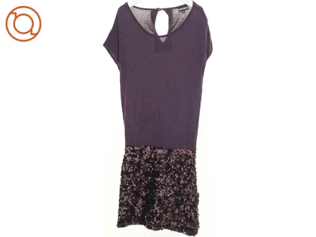 Billede 2 - Kjole fra Maybee (str. 140 cm)