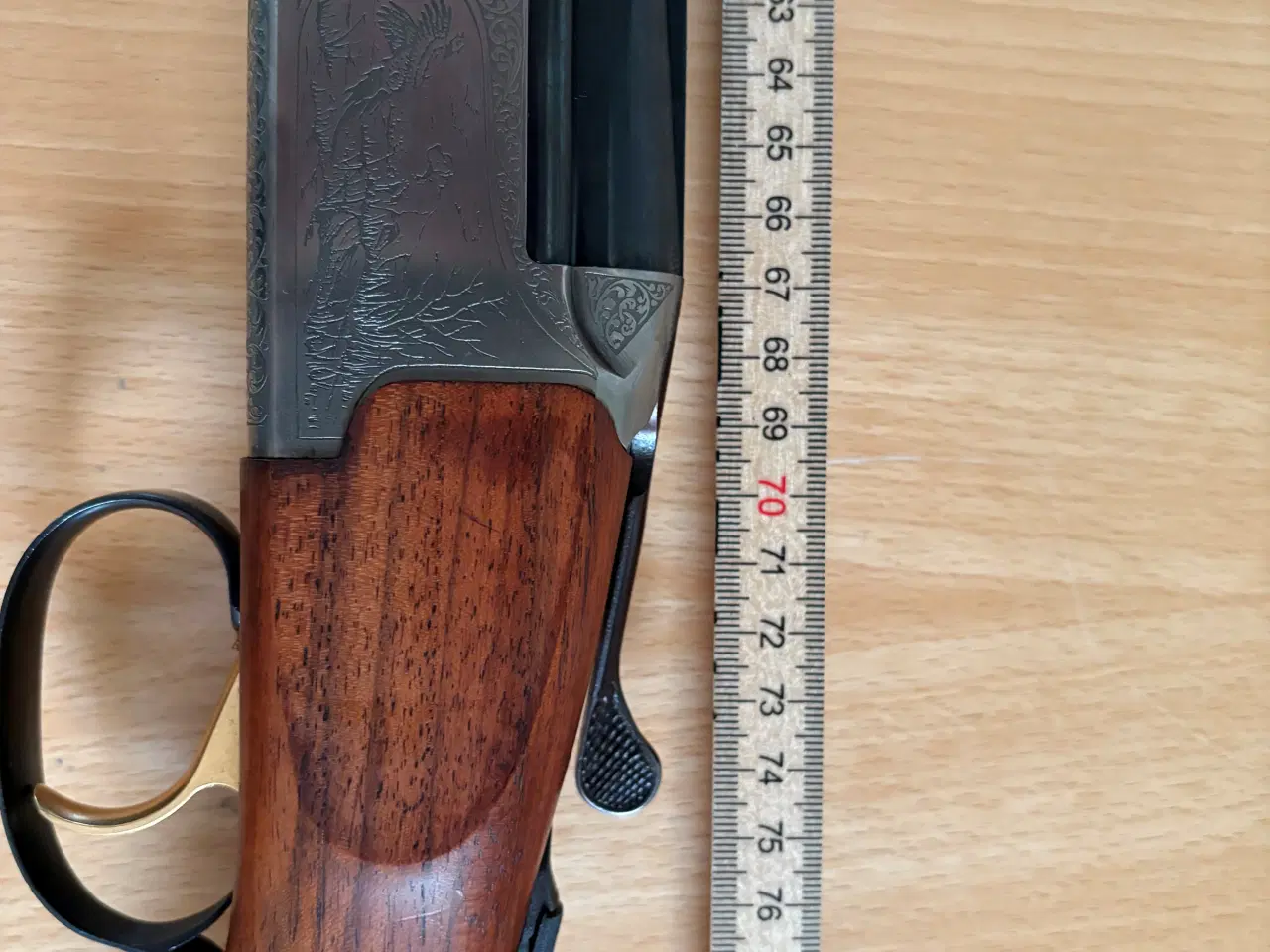 Billede 3 - Rizzini jagtgevær cal.20