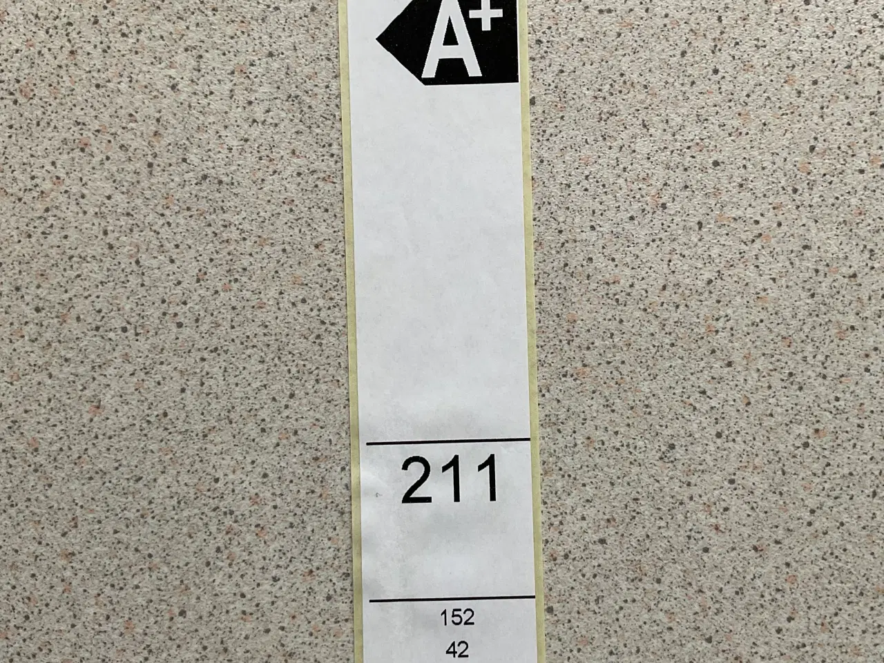 Billede 3 - Køle/fryseskab A+ Liebherr