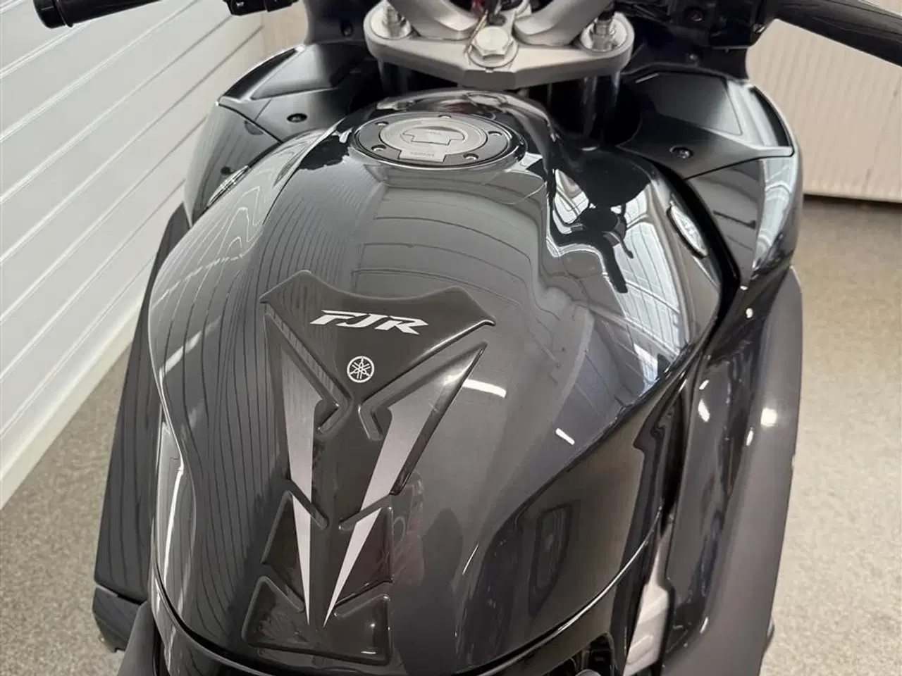 Billede 6 - Yamaha FJR 1300 A