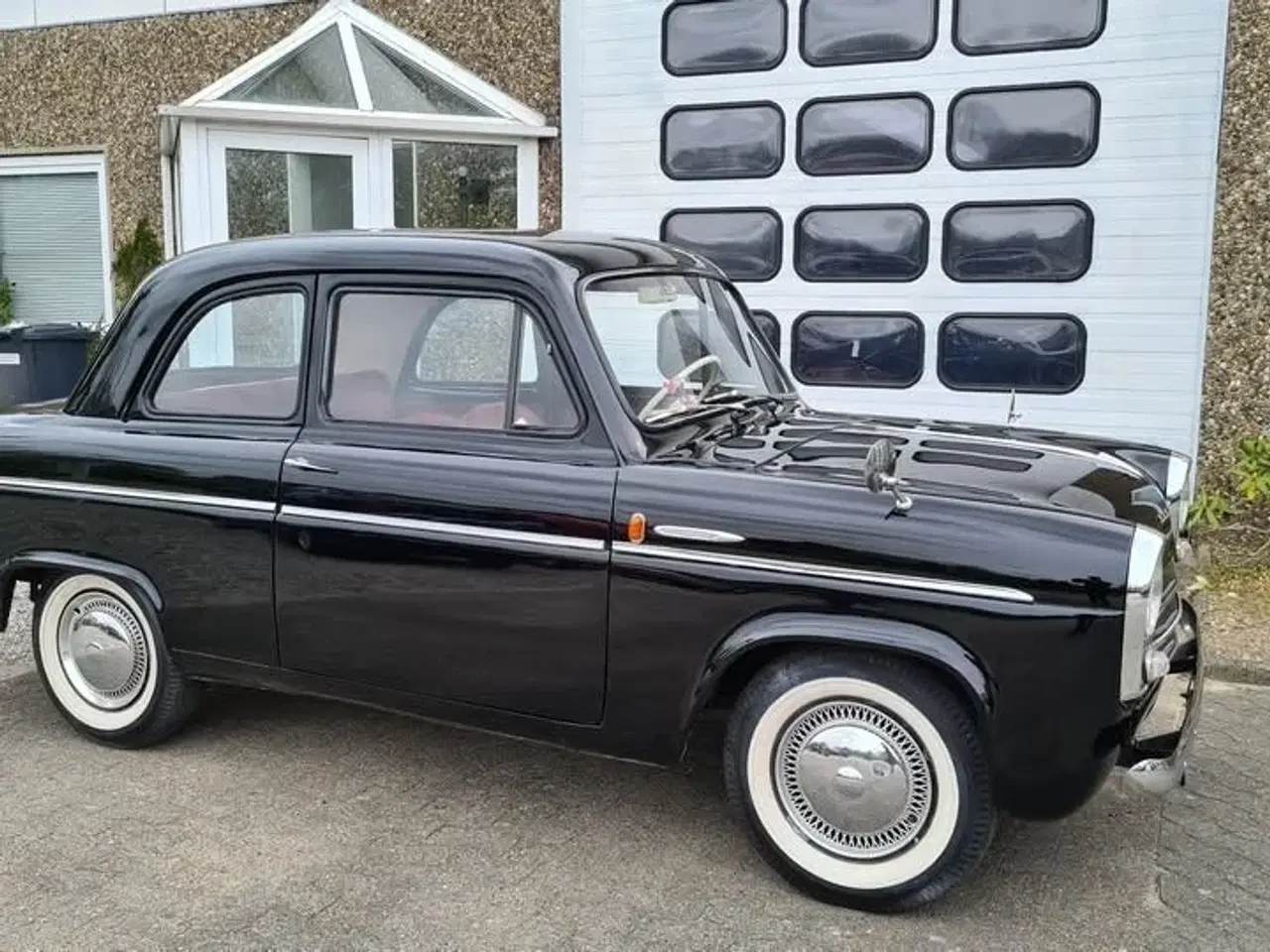 Billede 1 - Ford Anglia 1,2 