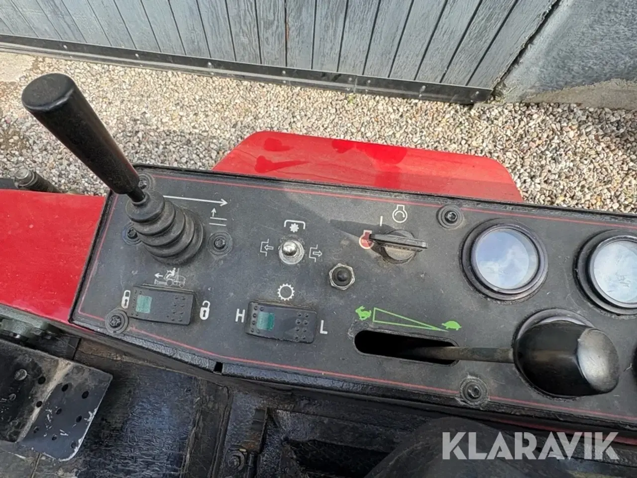 Billede 8 - Græsslåmaskine Toro Groundmaster 3000-D