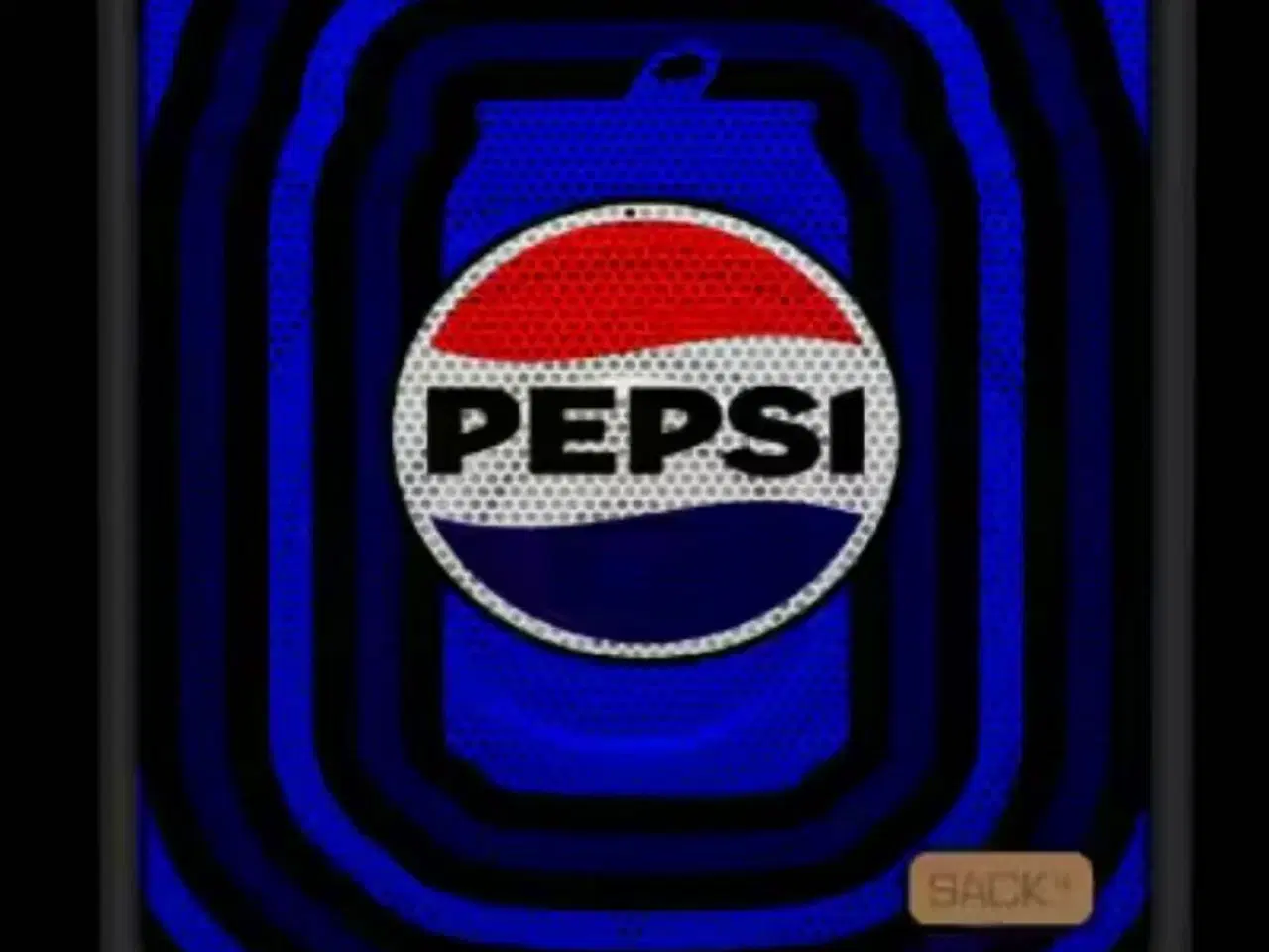 Billede 2 - Bluetooth Pepsi højtaler Sackit Boom150