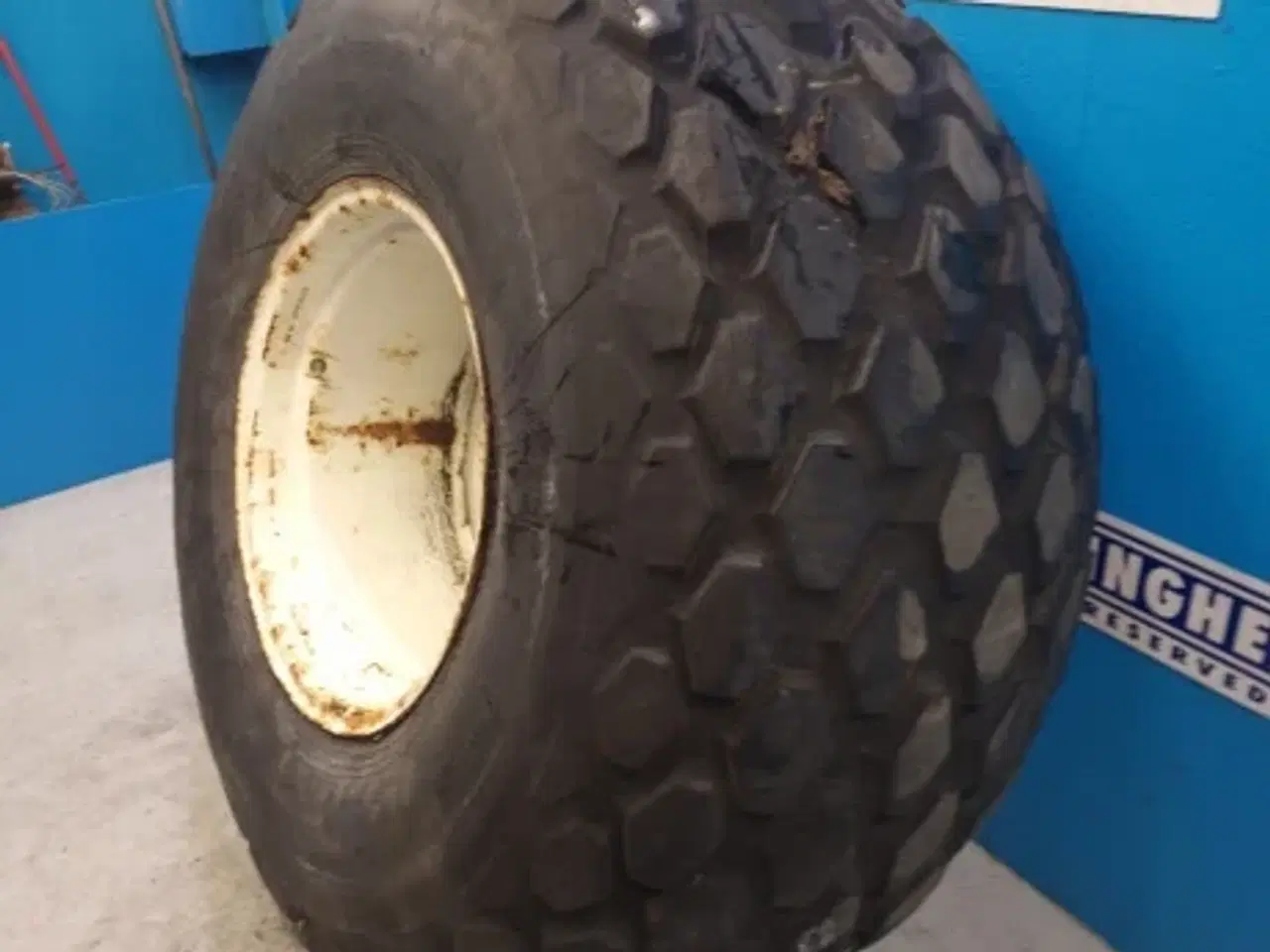 Billede 10 - 26" 28L-26