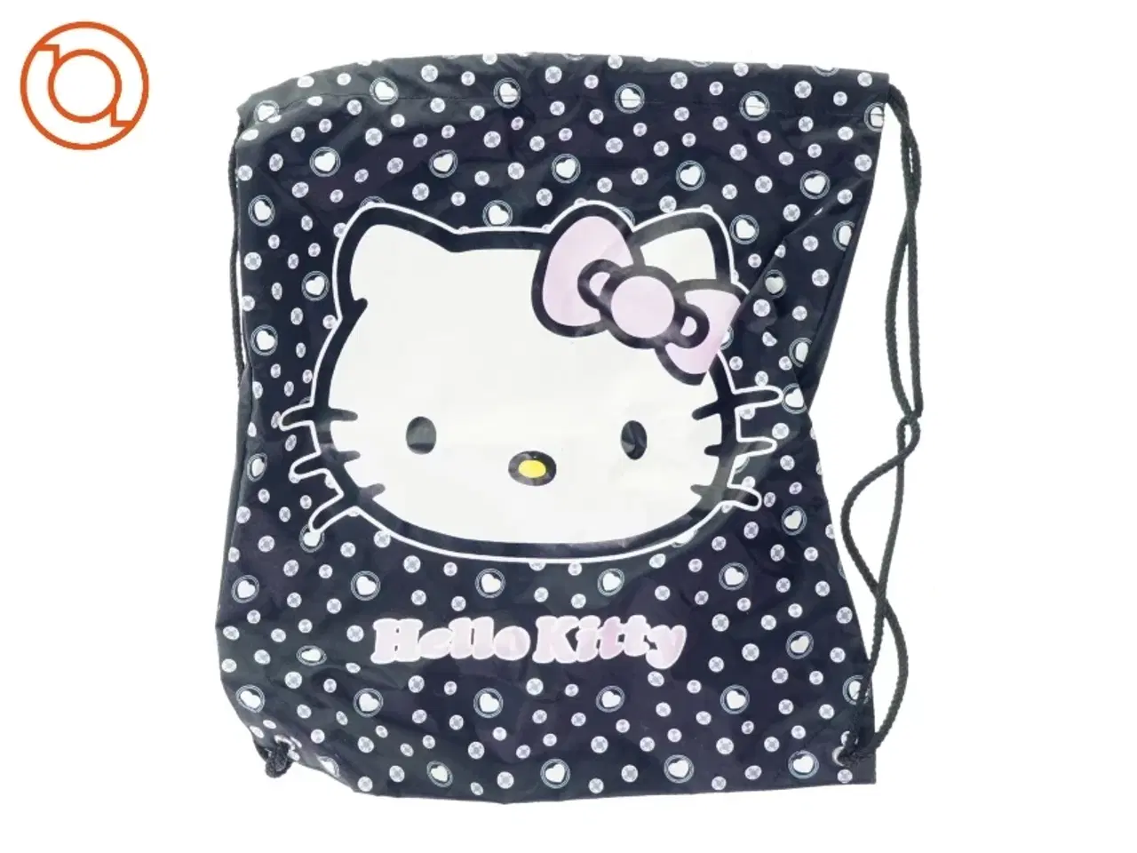 Billede 1 - Hello kitty taske fra Hello Kitty (str. 40 x 32 cm)