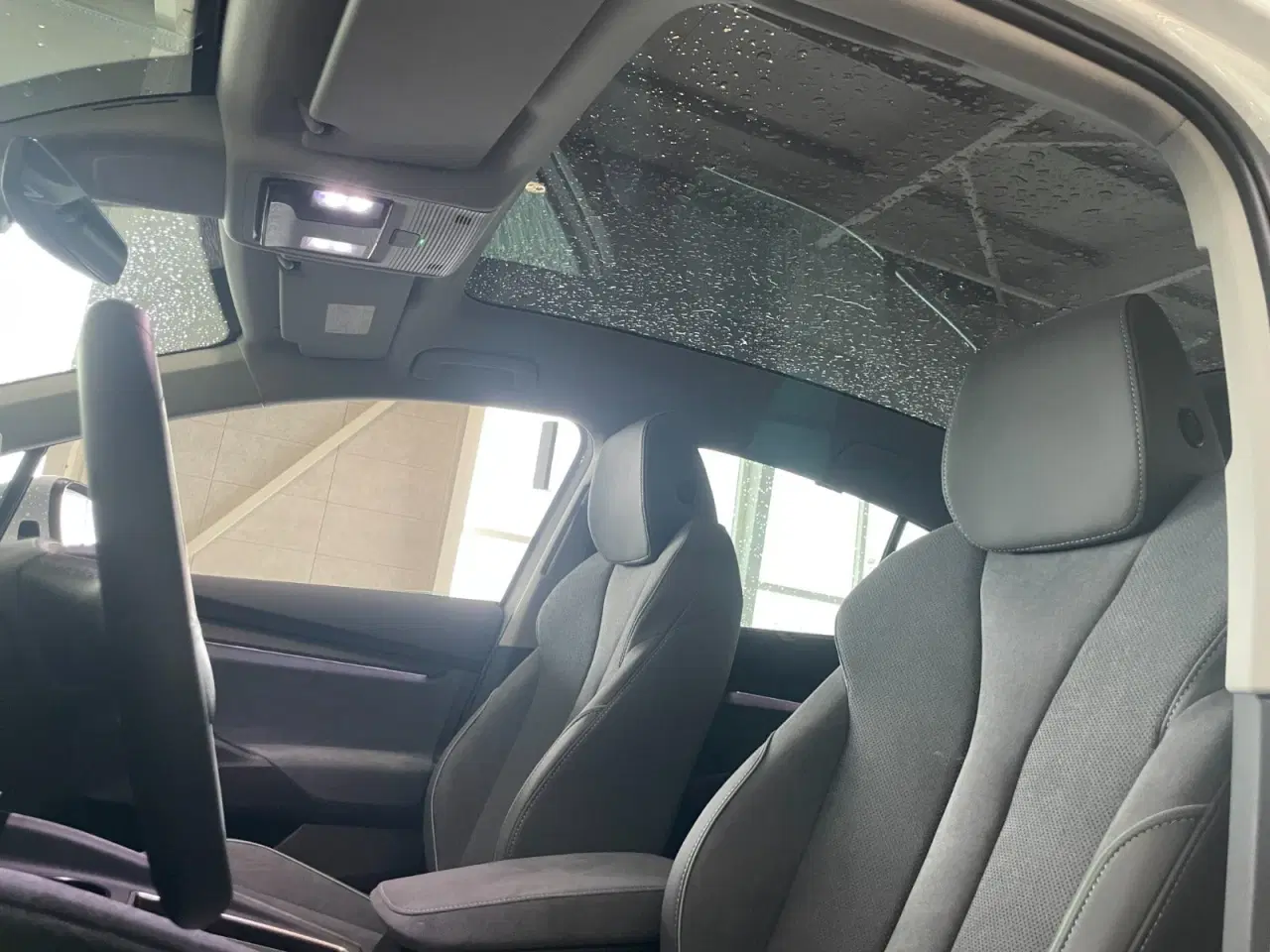 Billede 14 - Skoda Enyaq 85 iV Lounge Premium