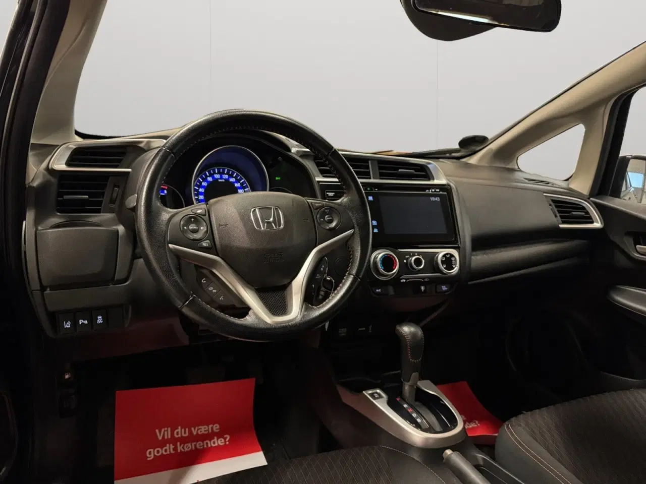 Billede 5 - Honda Jazz 1,5 i-VTEC Dynamic CVT