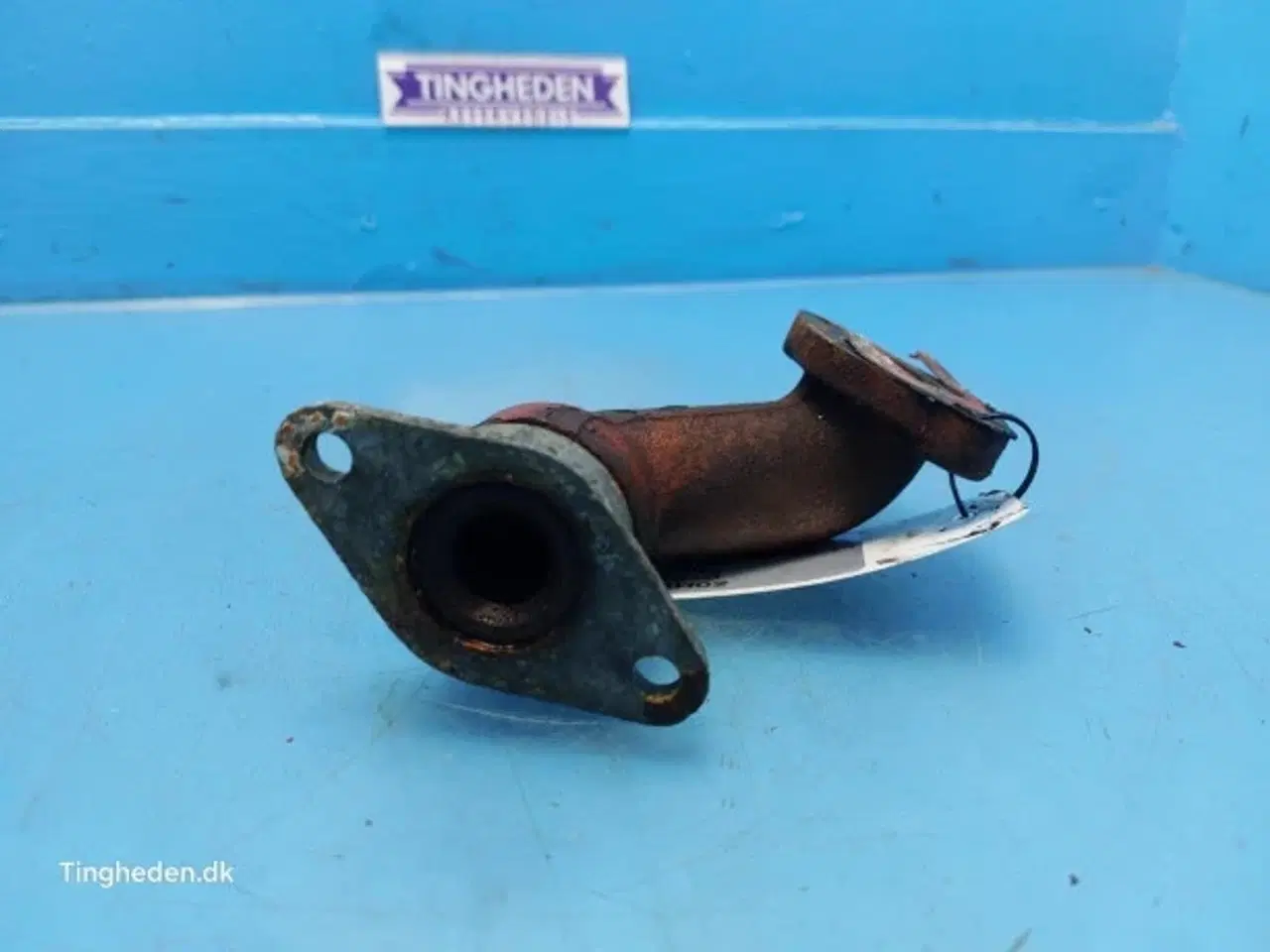 Billede 4 - Iveco 8361 SRE 11 Vinkelrør 4853502