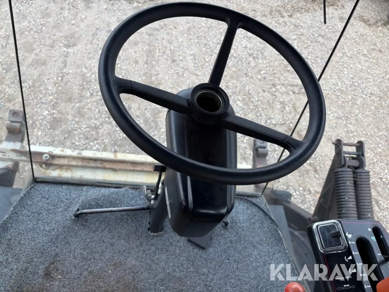 Billede 11 - Selvkørende skrålægger Westward 9000