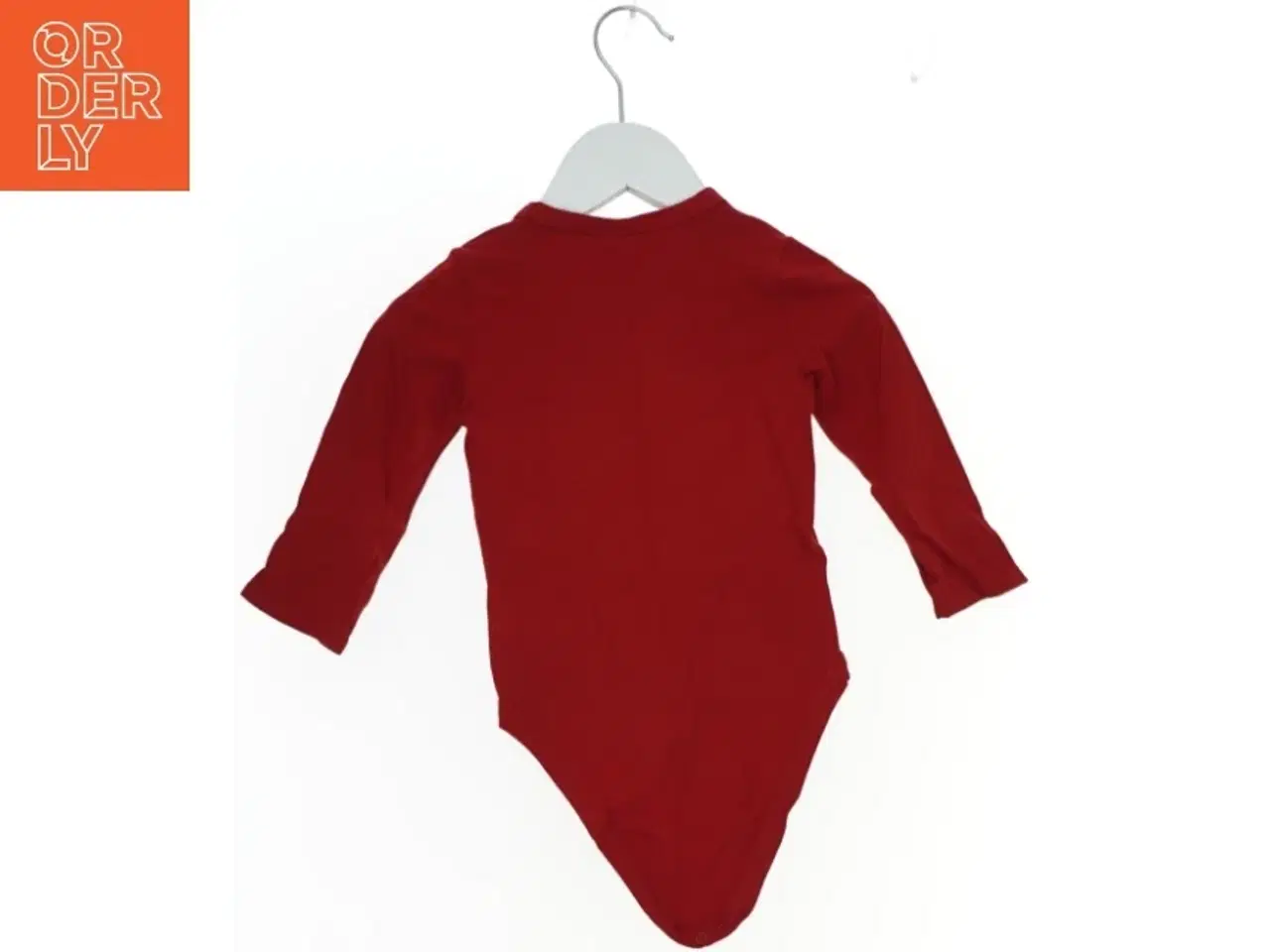 Billede 2 - Bodystocking med julemotiv af Tom & Jerry (str. 86)